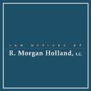 Law Offices of R. Morgan Holland, L.C. logo